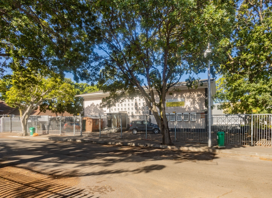 Commercial Property for Sale in Richmond Estate Western Cape